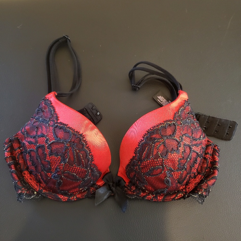 Victoria's Secret Bra